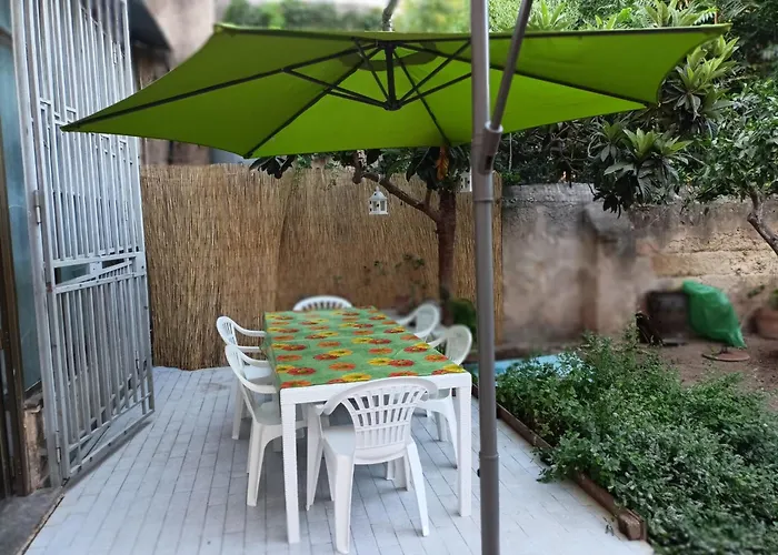 Casa Vacanza Havana