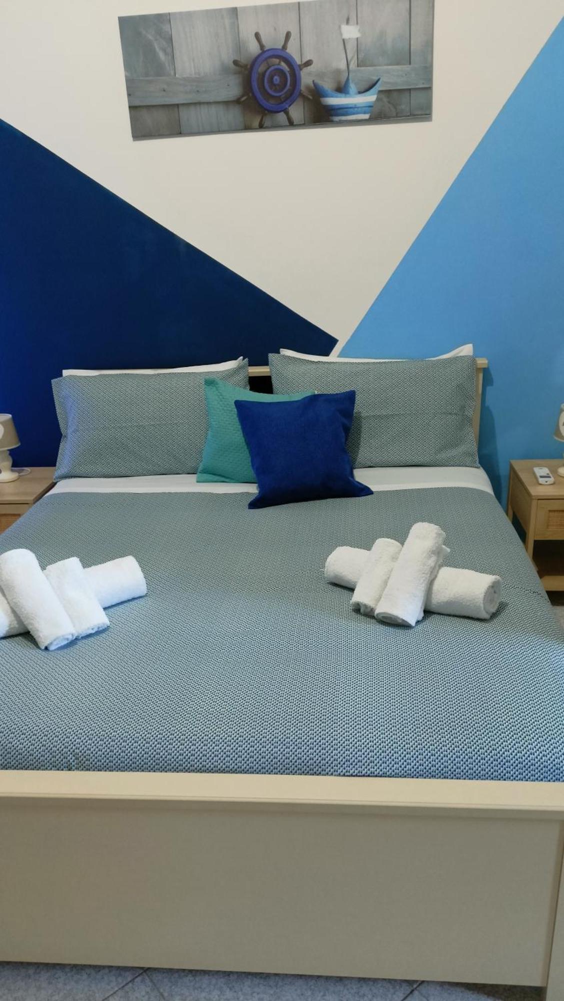 Casa Havana Holiday home Marsala
